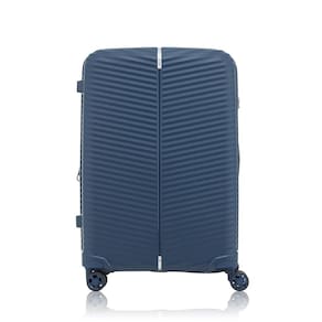 Mala Samsonite Varro Azul Média
