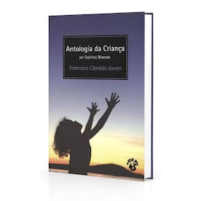 Antologia Da Criança