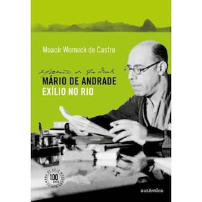 Mário De Andrade