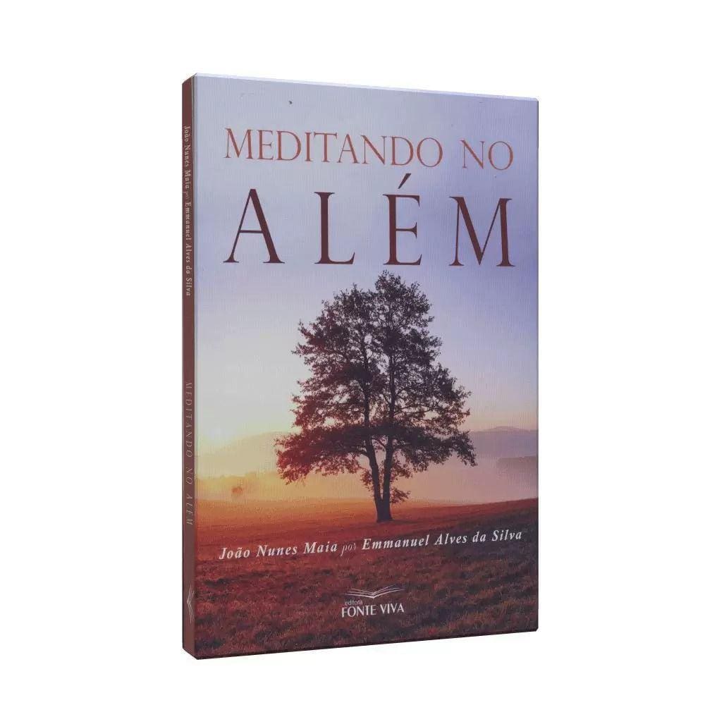 Meditando no Além