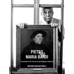 Pietro Maria Bardi