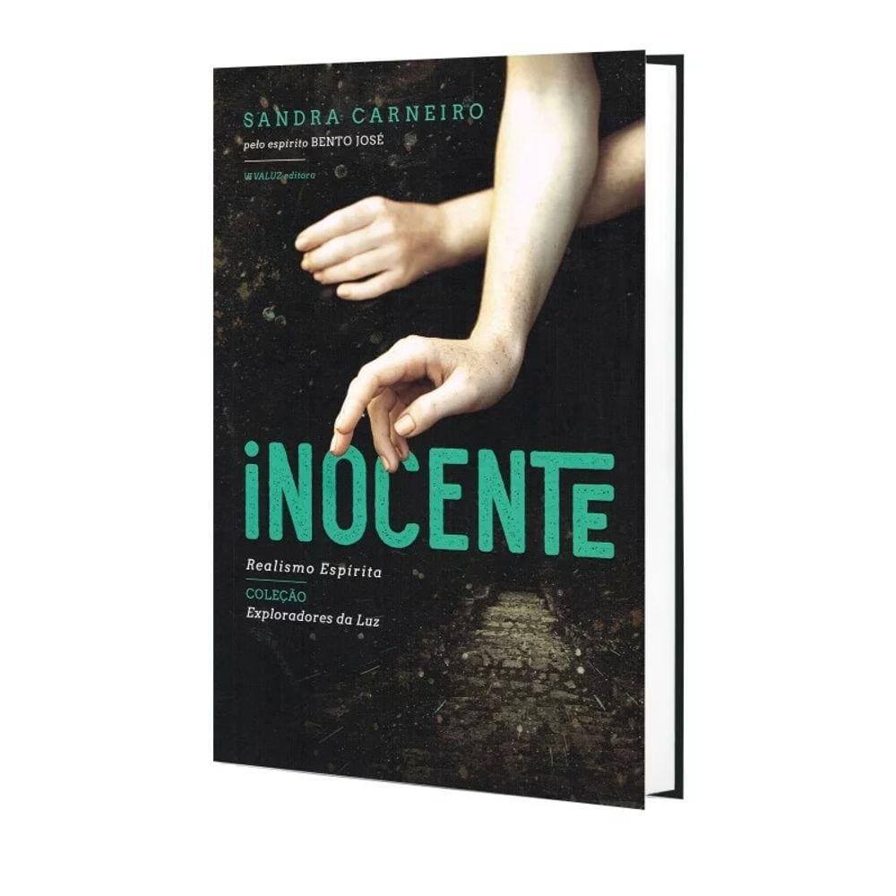 Inocente - Vol. IV - Exploradores da Luz