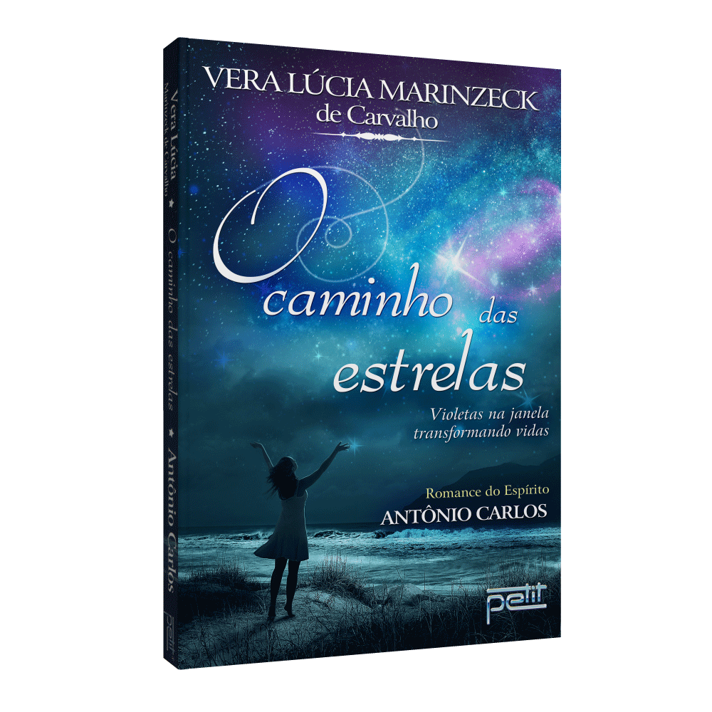 Caminho Das Estrelas (O)