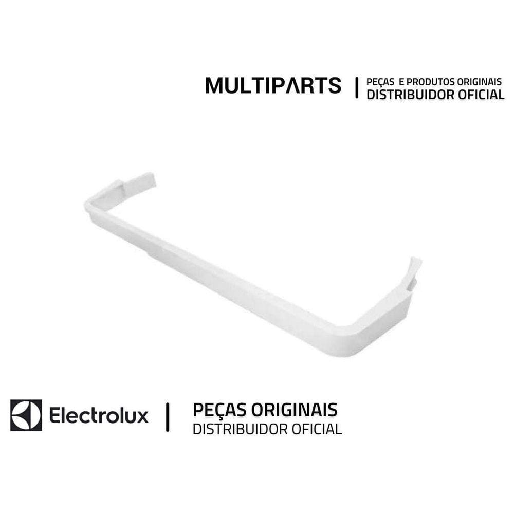 Suporte Da Prateleira Central Frame Rf Electrolux Df42