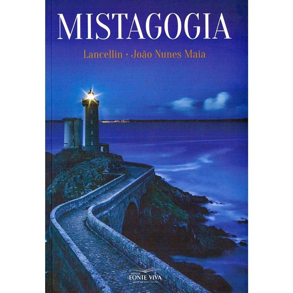 Mistagogia