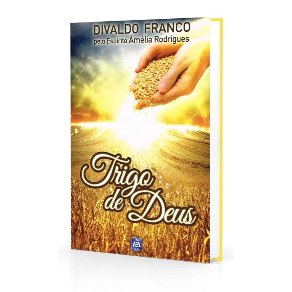 Trigo de Deus