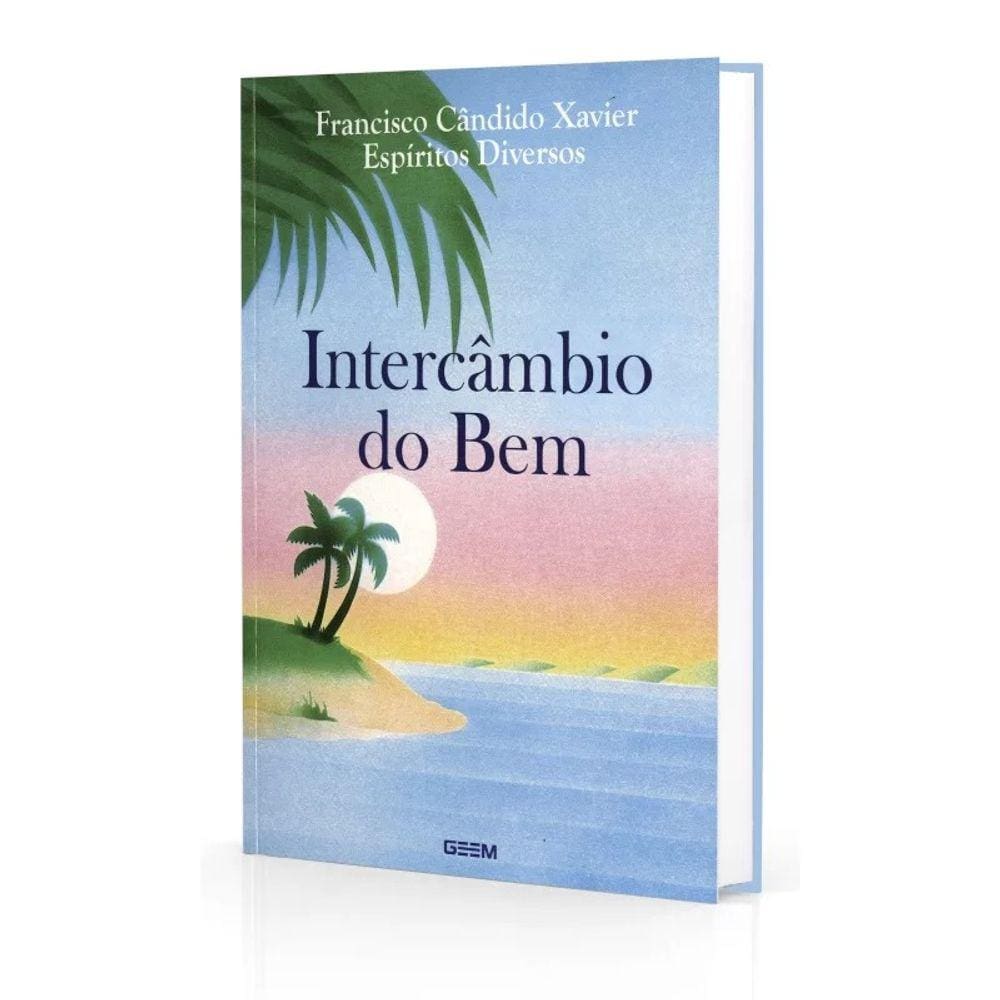 Intercâmbio do Bem