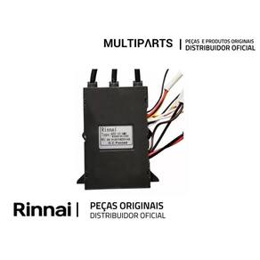 Uce Usina Sem Timer Rg157Fe004 Aquecedor Rinnai Reu 157Fe/