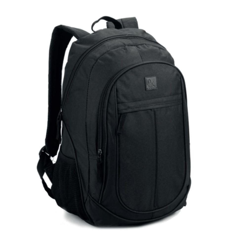 Mochila de Costas Juvenil Unisex Novidade