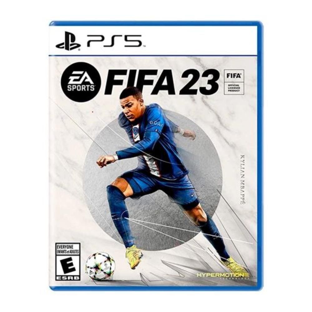 Jogo Fifa 24 Ea Sports Fc Ps5 Mídia Física Lacrado Br