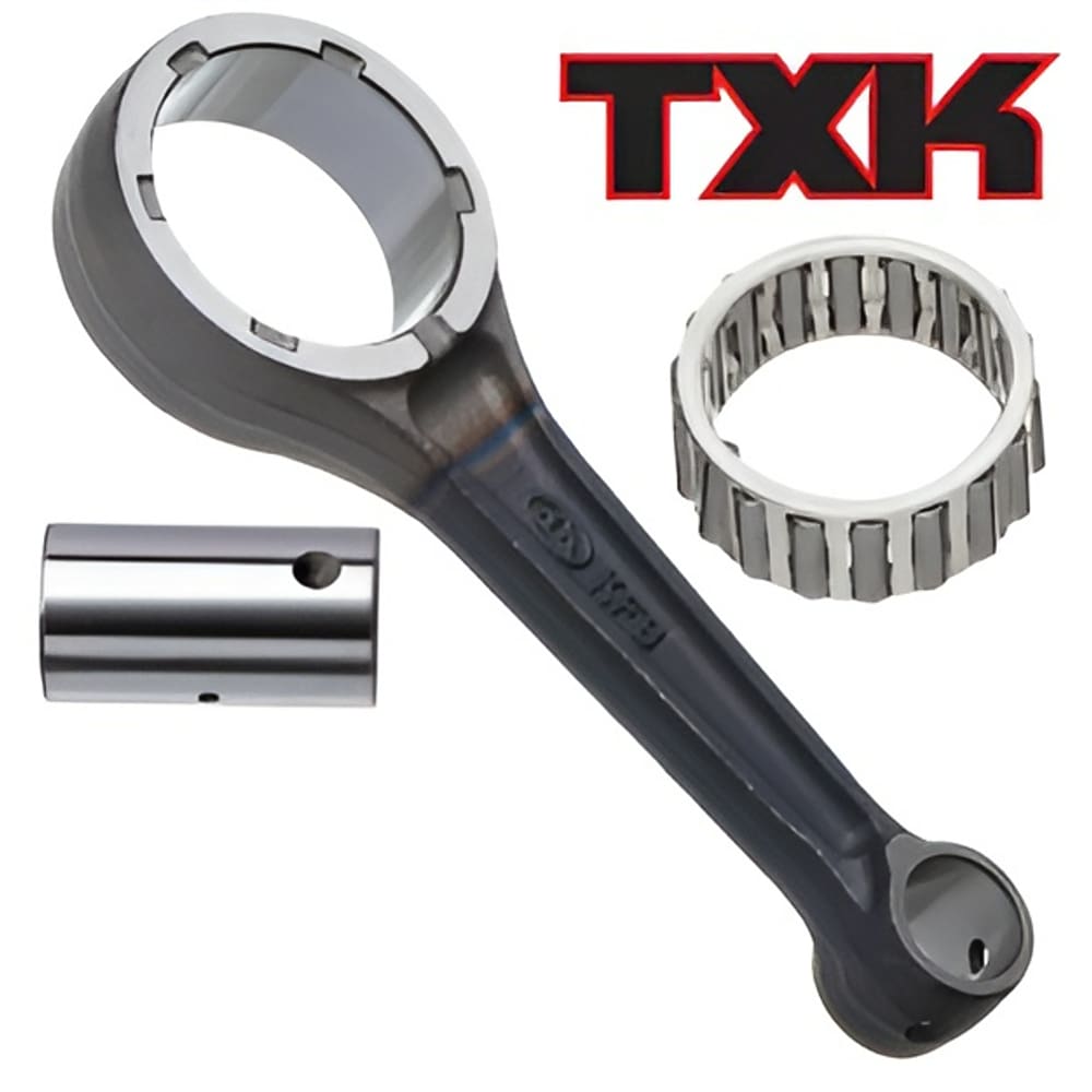 Biela Completa Txk Crf 230 07>