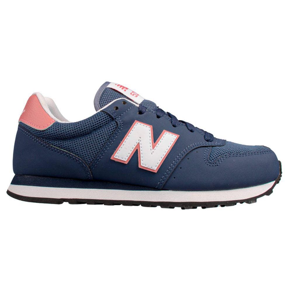 New balance 274 feminino best sale