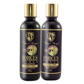 Kit Neutralizador Rp 4Forces Robson Peluquero