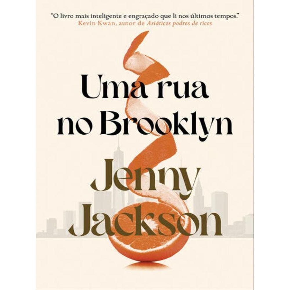 Uma Rua No Brooklyn