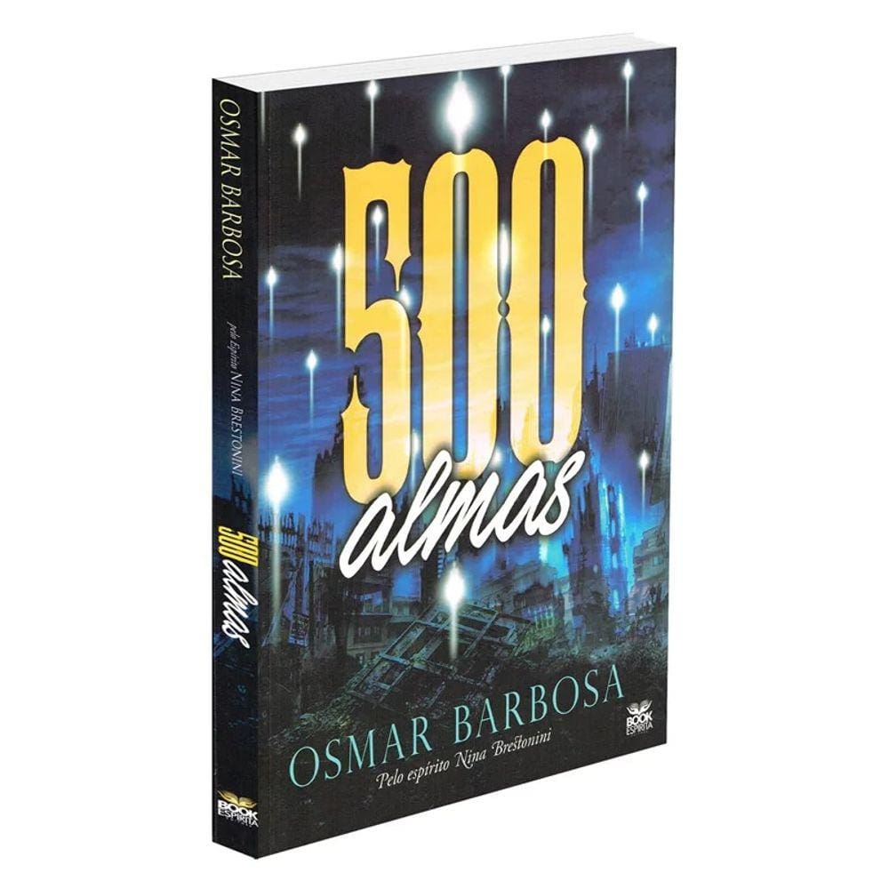 500 Almas