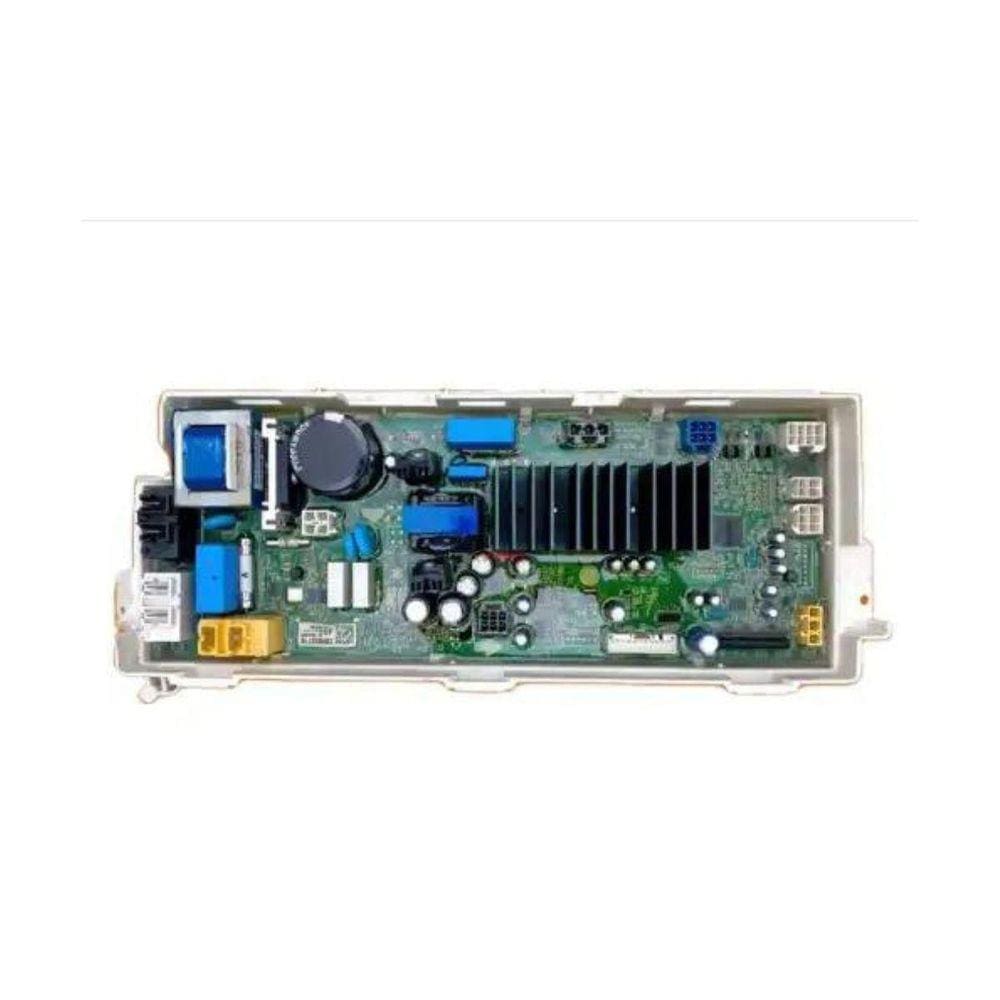 Placa Principal Lse Lg Ebr88271349 Cv90 220V