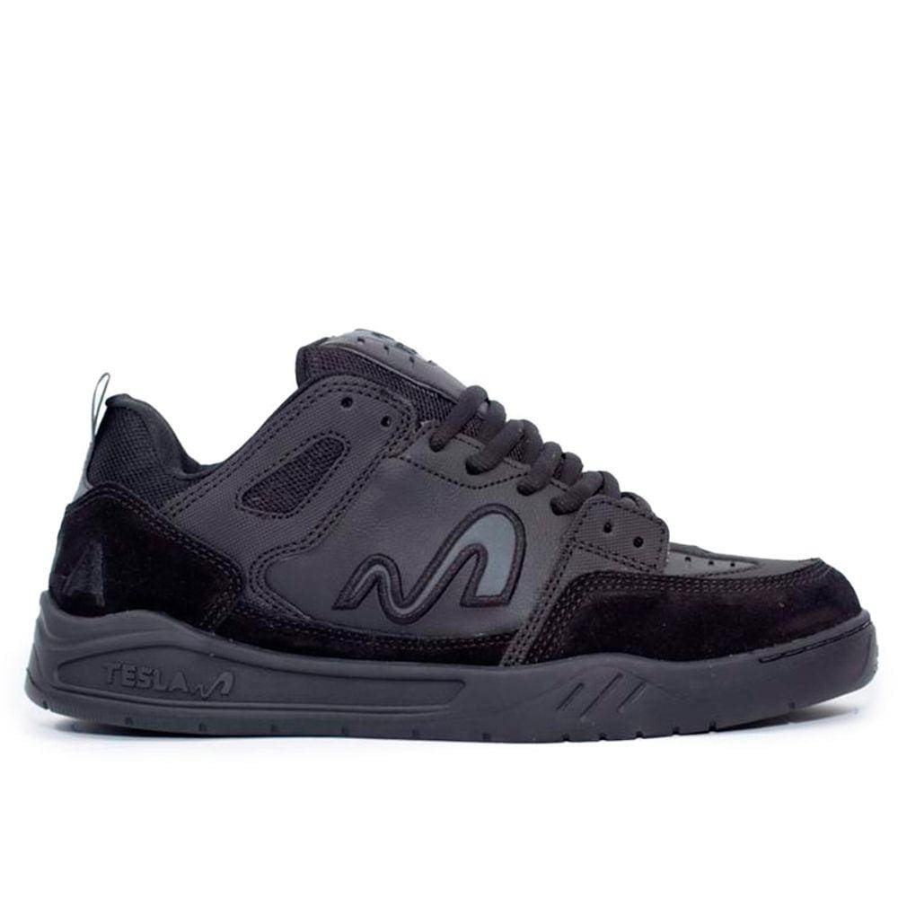 Tênis Tesla Nine All Black