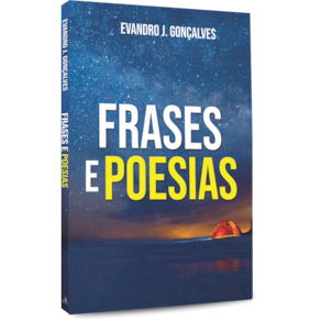 Frases e Poesias