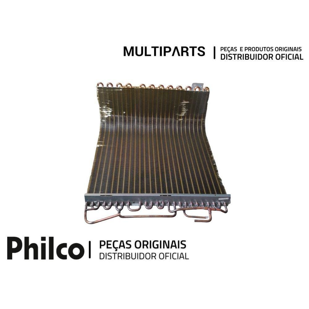 Trocador De Calor Cond Ar Split - 796193 Philco