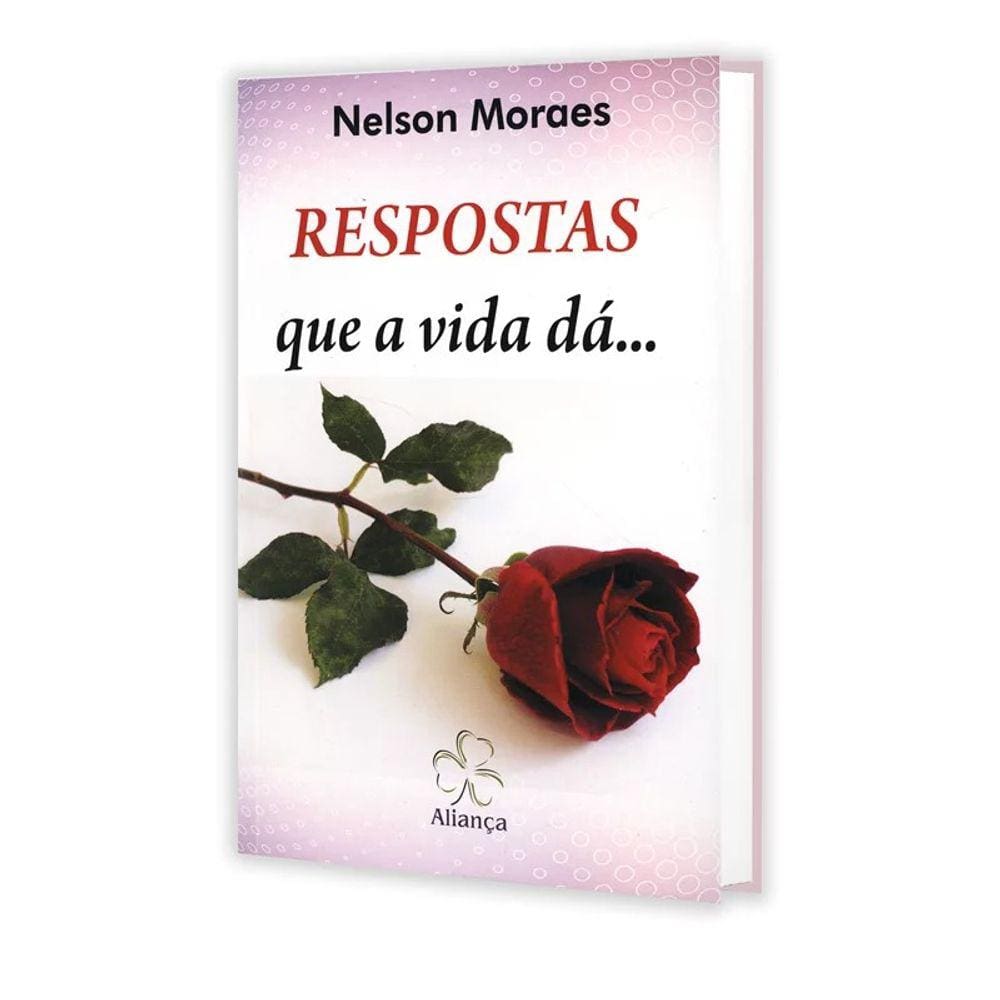 Respostas Que A Vida Dá