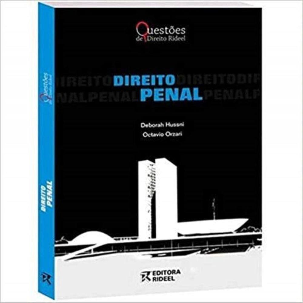 Direito Penal                                   01