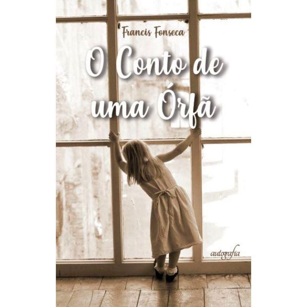 Contos De Uma Orfã