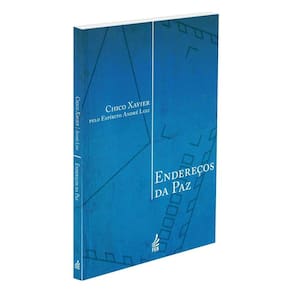 Endereços da Paz
