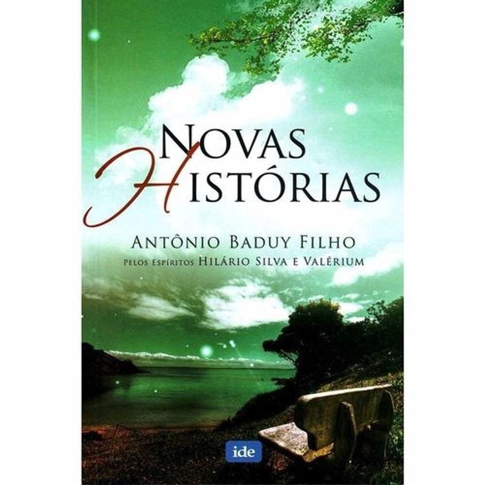 Novas Histórias