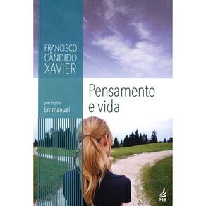 Pensamento e Vida - Novo Projeto