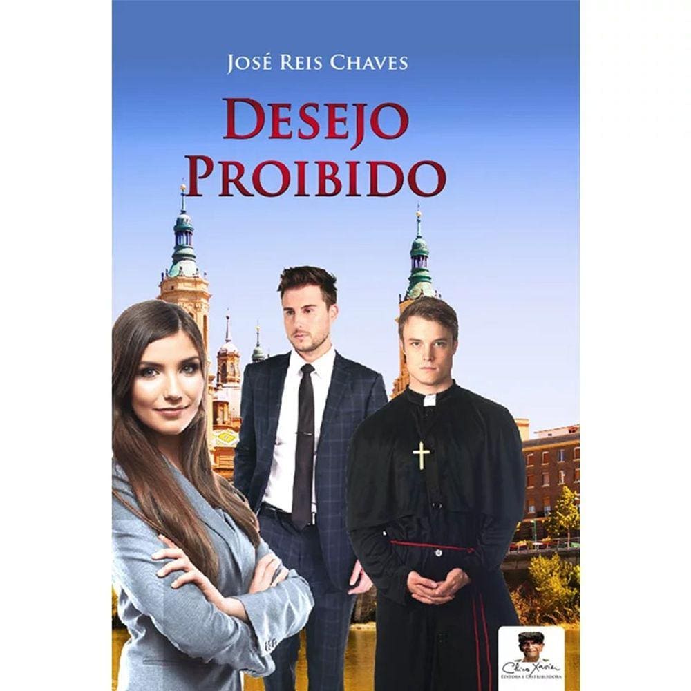 Desejo Proibido