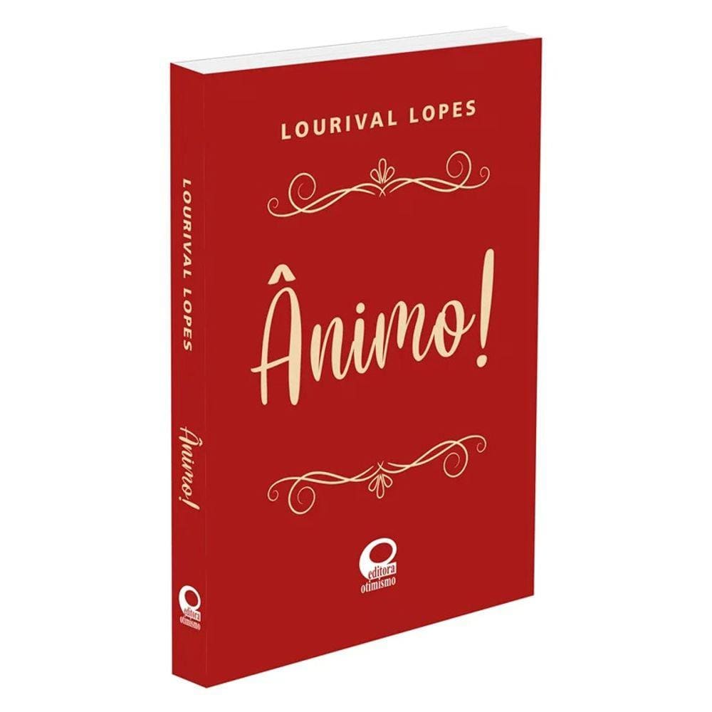 Ânimo! - Especial