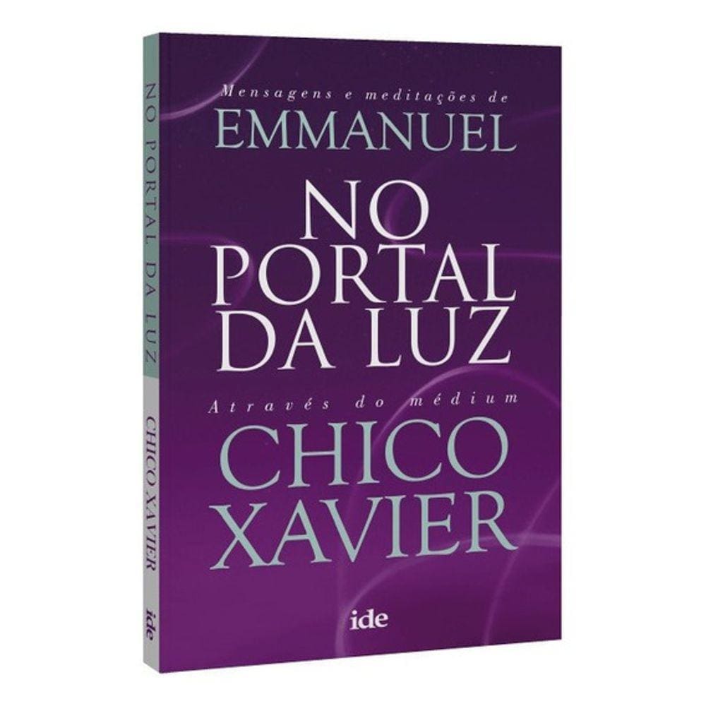 No Portal Da Luz