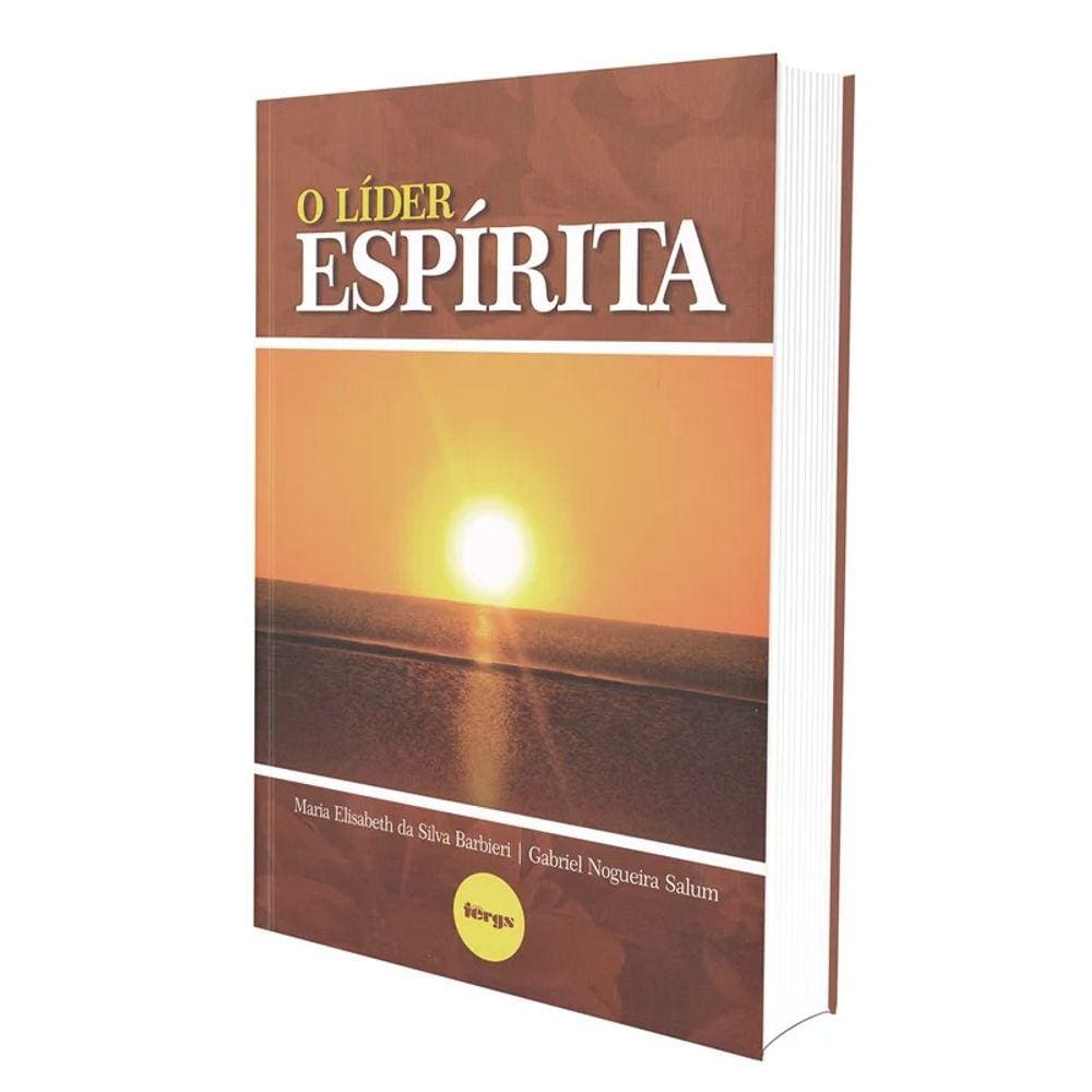 Líder Espírita (O)