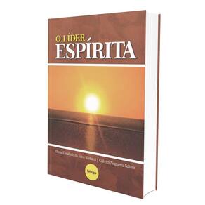 Líder Espírita (O)