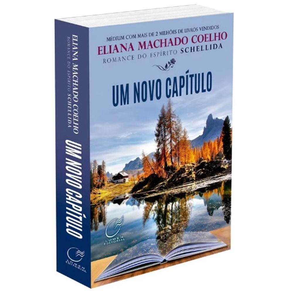 Um Novo Capítulo