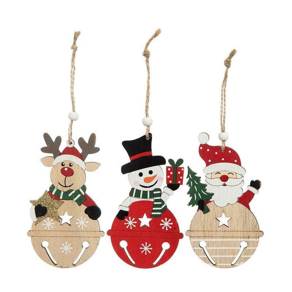 Enfeite Home Style Festa Natal