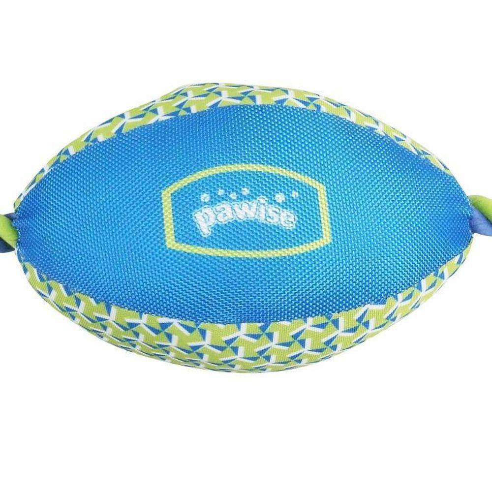 Brinquedo Pawise Para Cães Arremesso Football