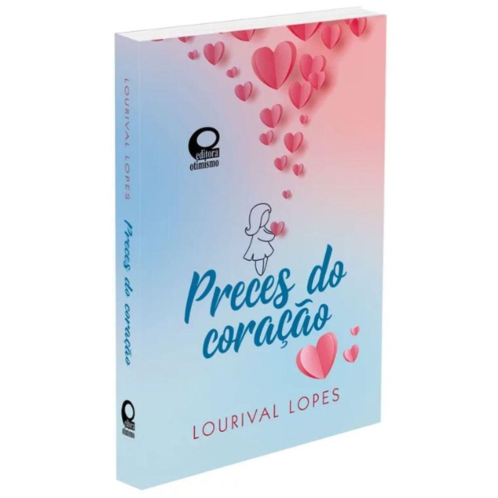 Preces do Coração - Novo
