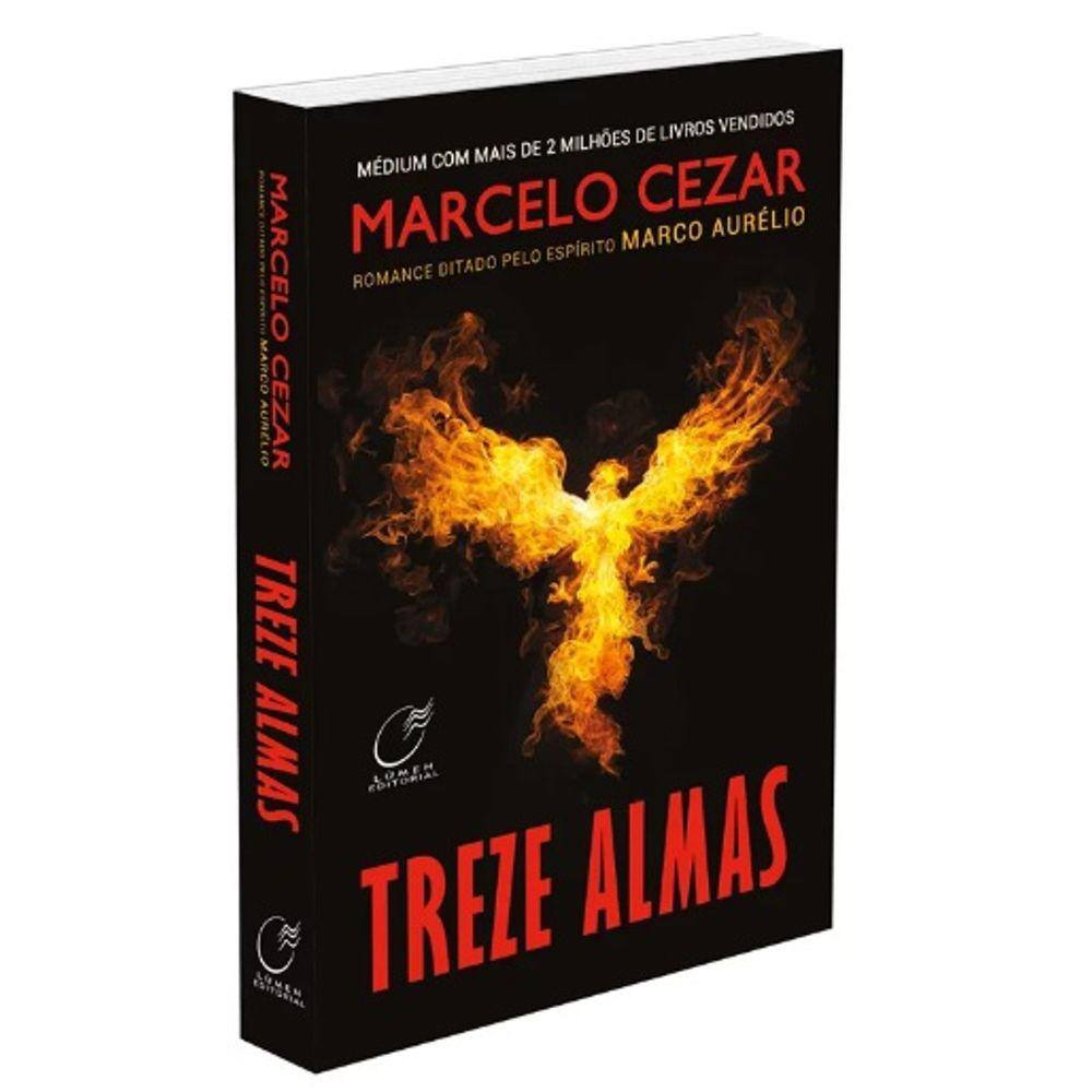 Treze Almas