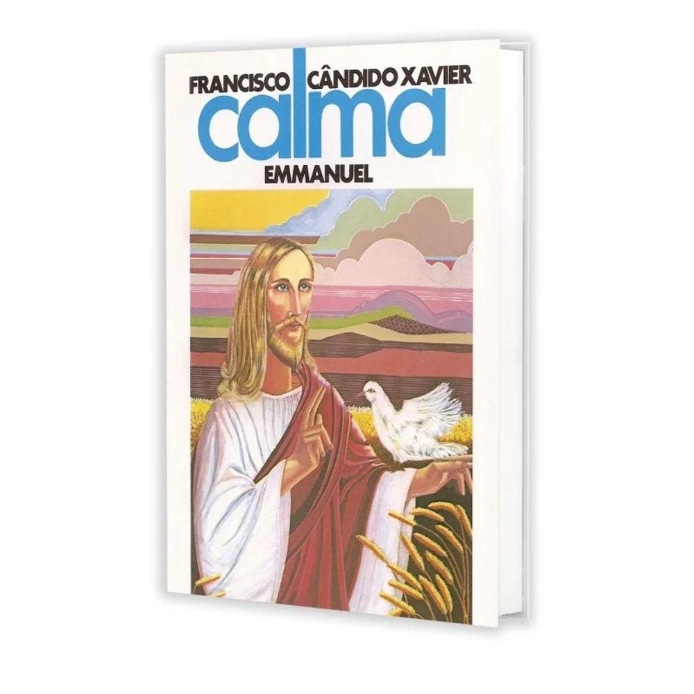 Calma