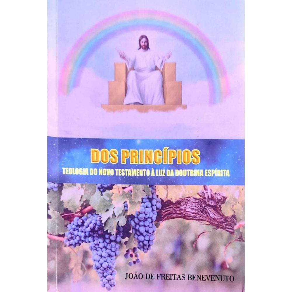 Dos Princípios