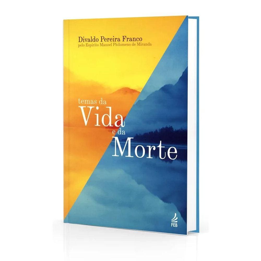 Temas Da Vida E Da Morte (Novo Projeto)
