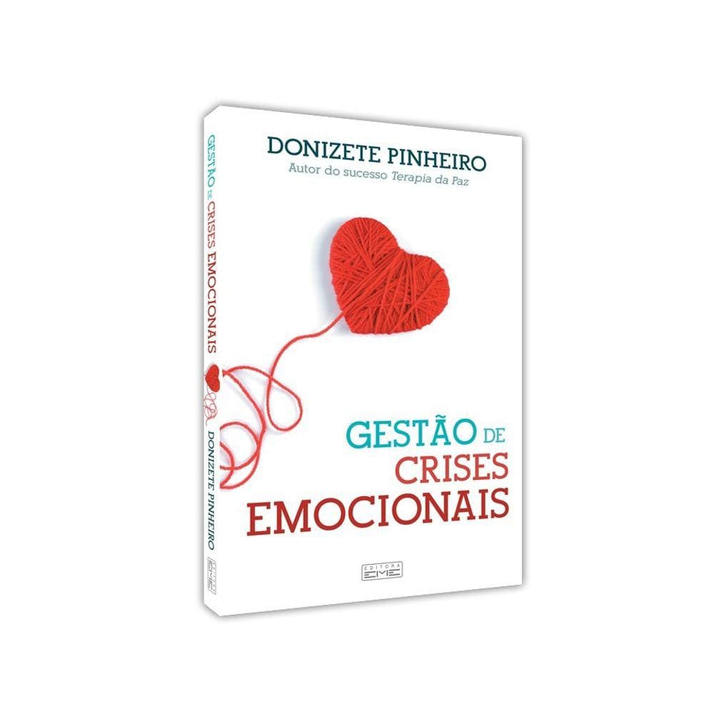 Gestão de Crises Emocionais