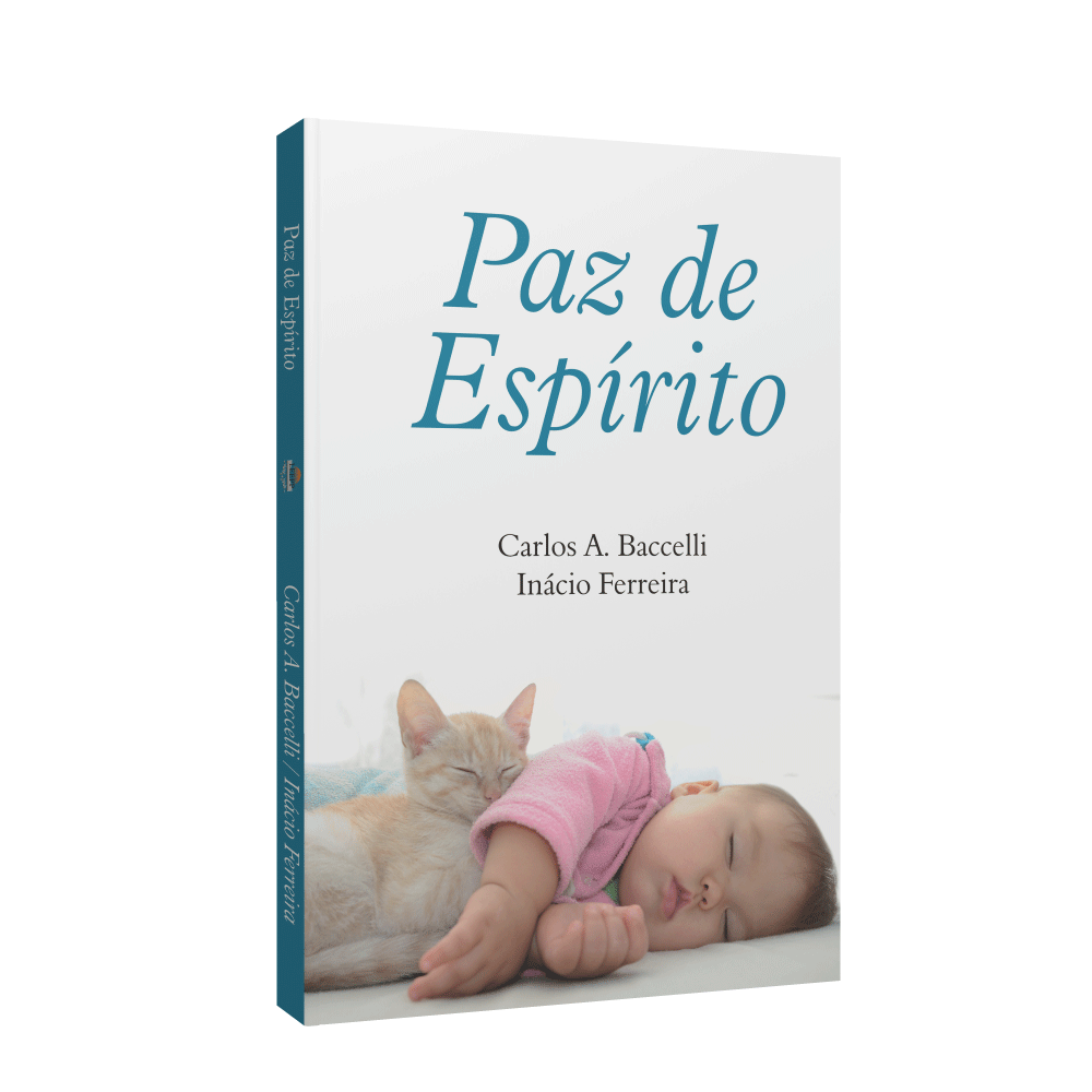 Paz De Espírito
