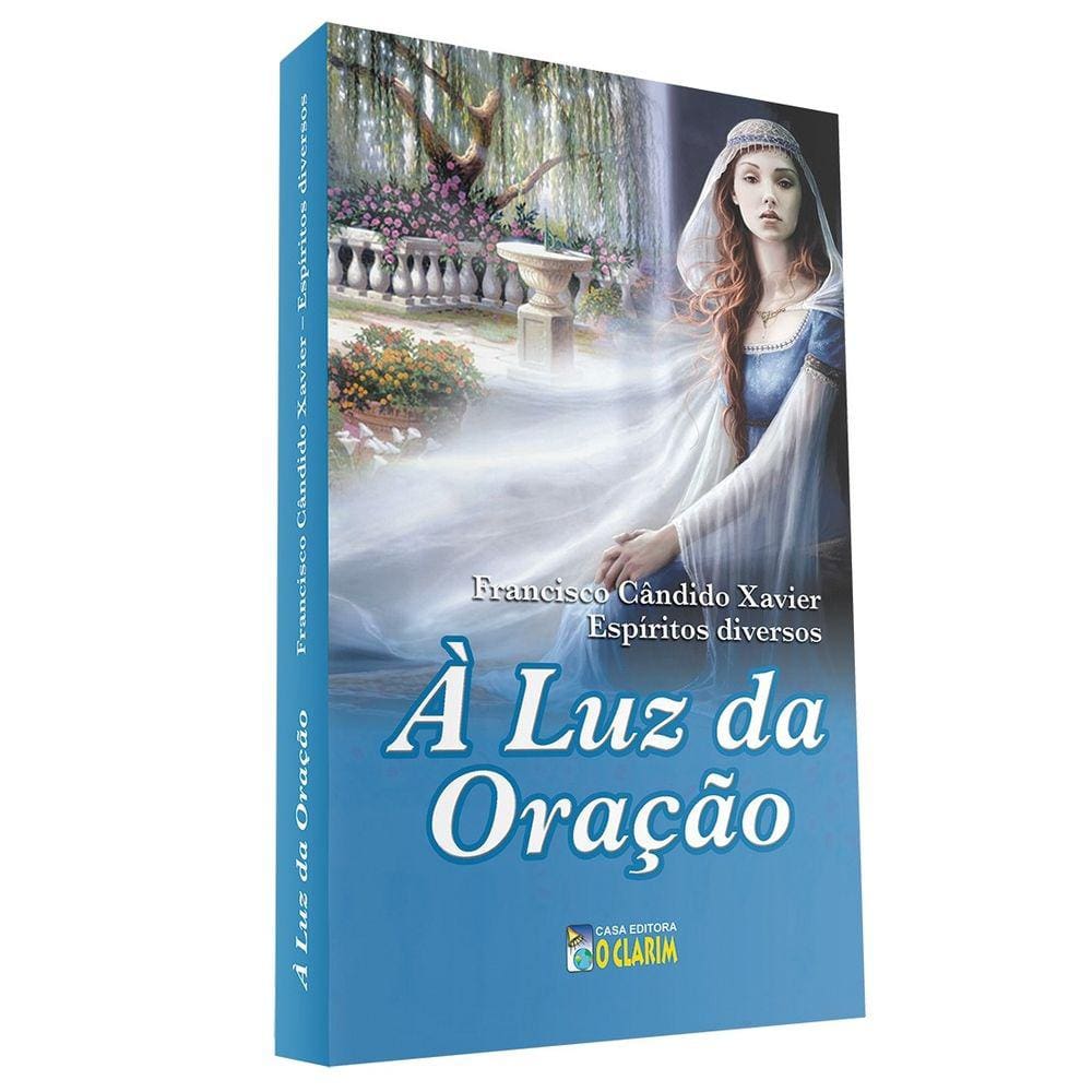 Luz da Oração (A)