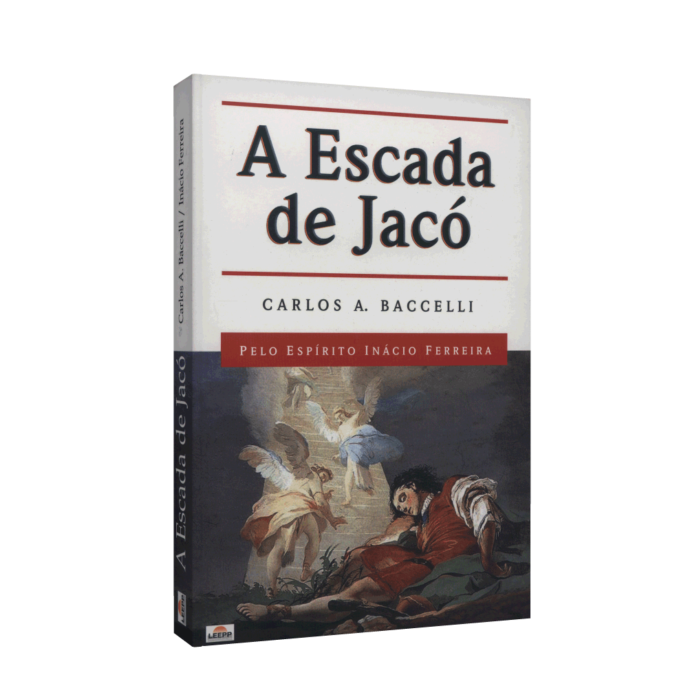 Escada De Jacó (A)