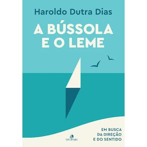 Bússola E O Leme (A)