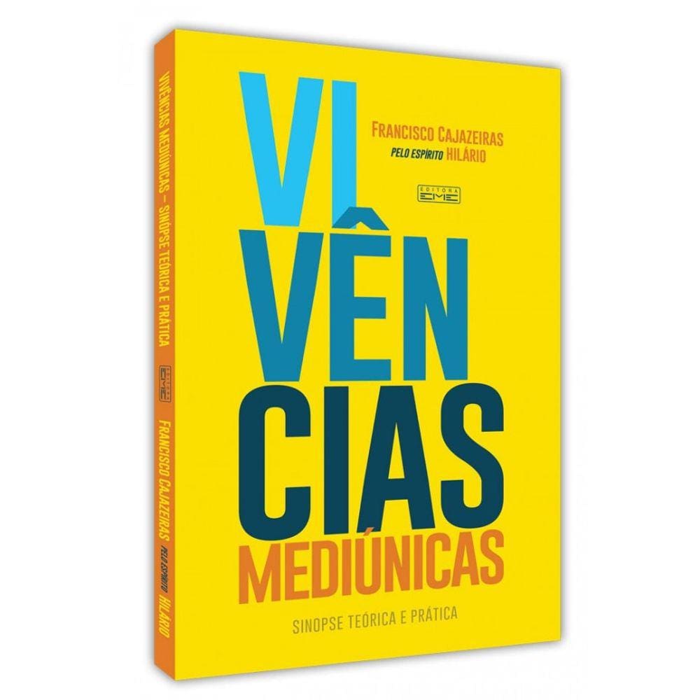 Vivências Mediúnicas