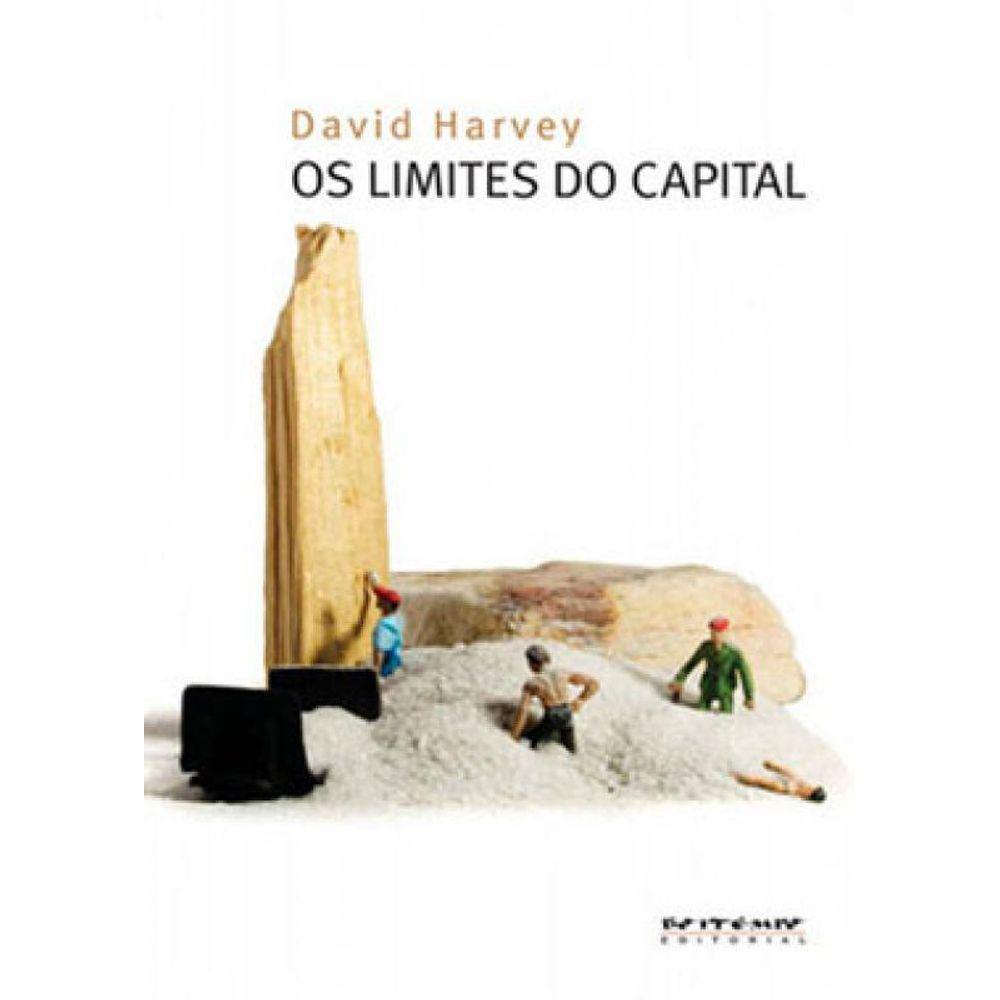 Os Limites Do Capital