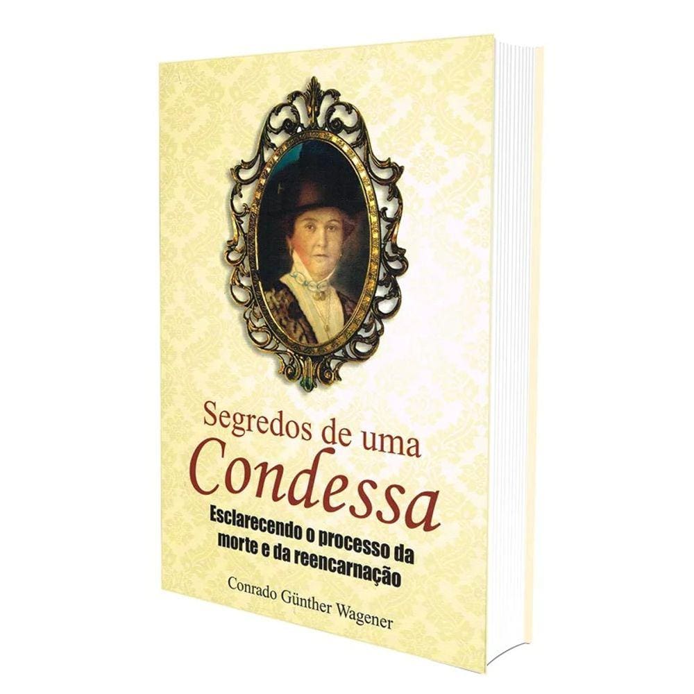 Segredos de uma Condessa